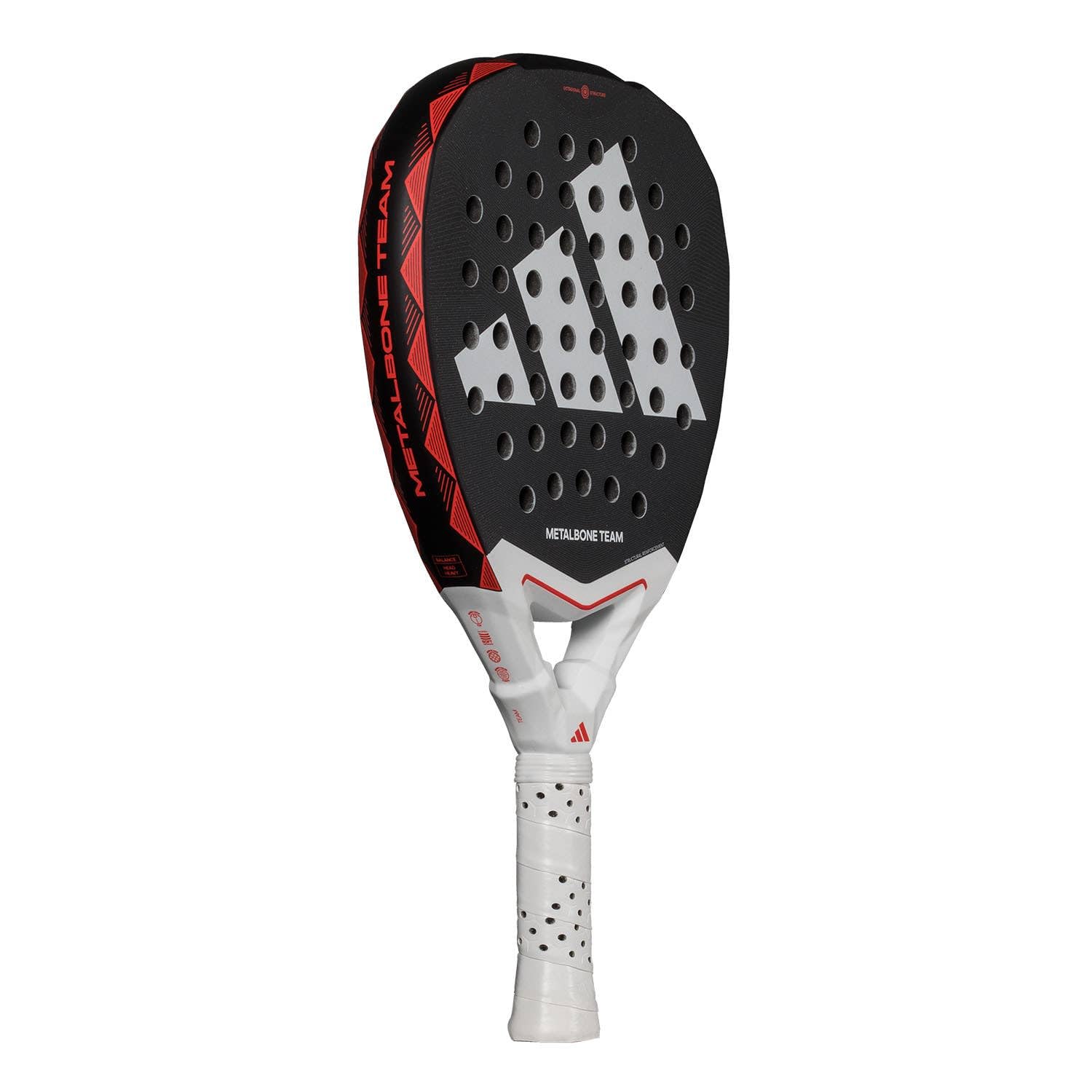 Adidas Metalbone Team 3.4 2025 Padel rakieta, jeden rozmiar