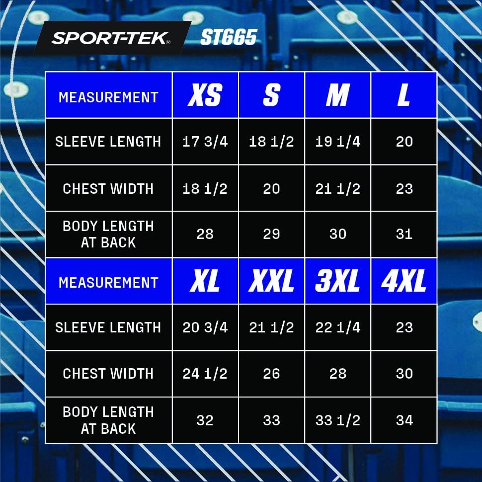 SPORT-TEK Unisex Heather Colorblock Contender Polo | Short Sleeve Collared Shirt for Men & Women, Casual Fit Top 5