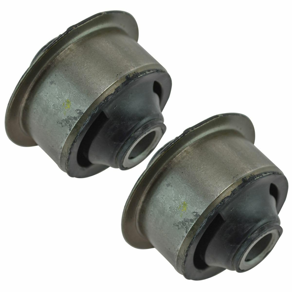 Amazon.com: YUOQDKE 2pcs Control Arm Suspension Bushing Kit Front 