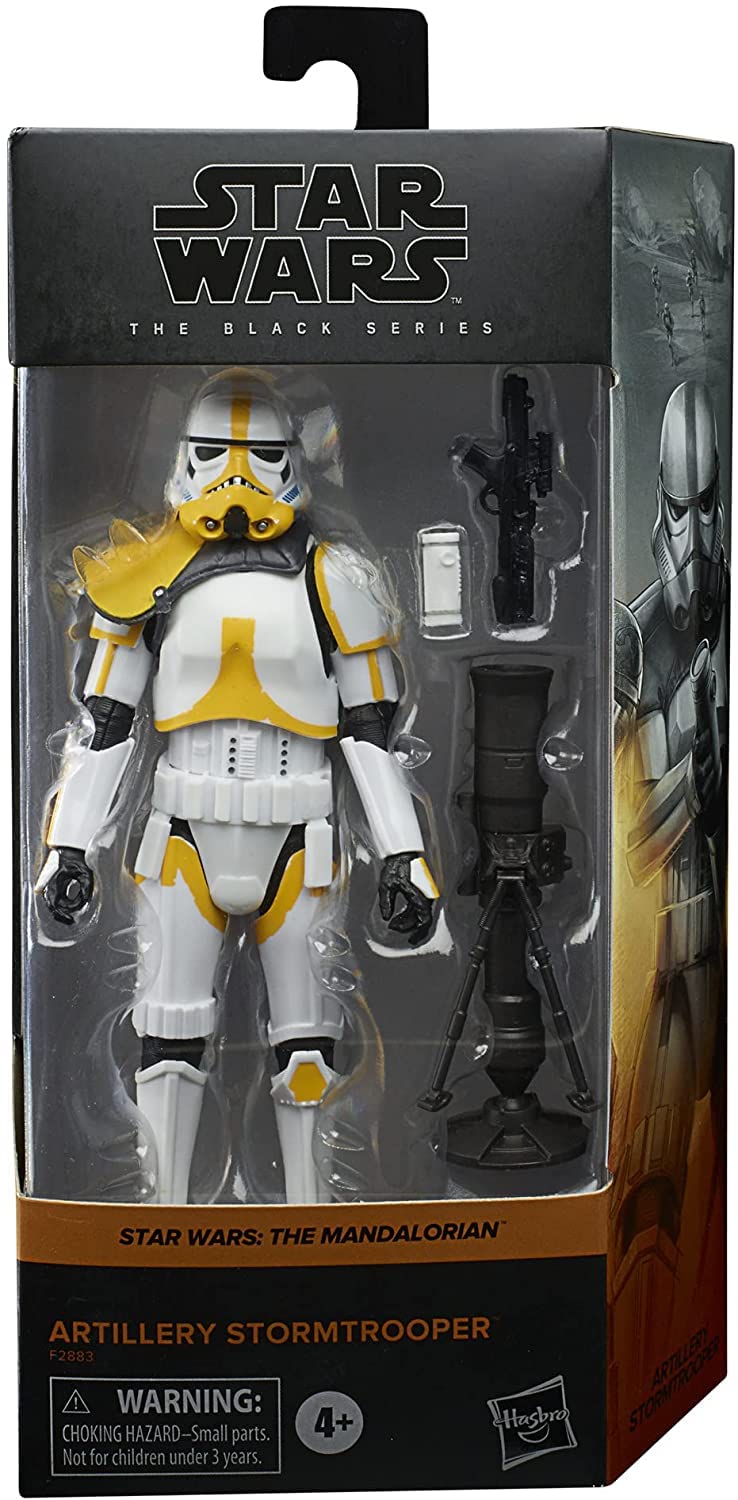 Amazon.co.jp: スター・ウォーズ ブラックシリーズ 6インチ アクション