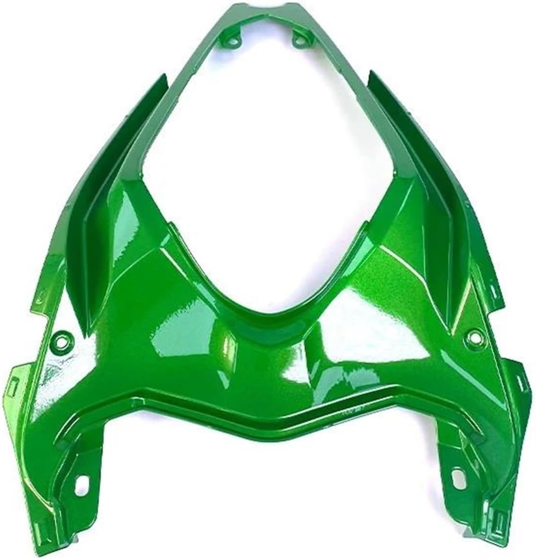 SBFALJPN(売店) オートバイ テール ウィング シールド プレート 用