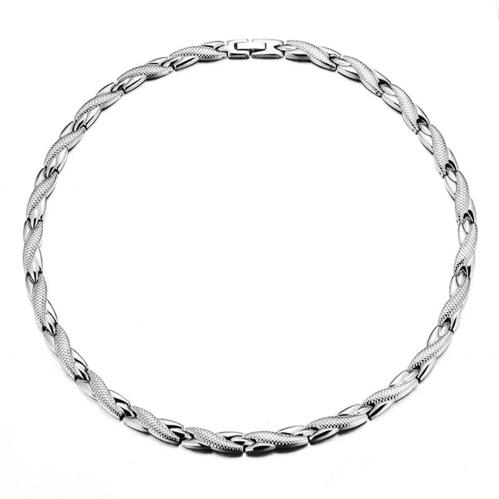 Halskette Ketten Schmuck Herren Frauen Anhänger Necklace Halskette Für Herren