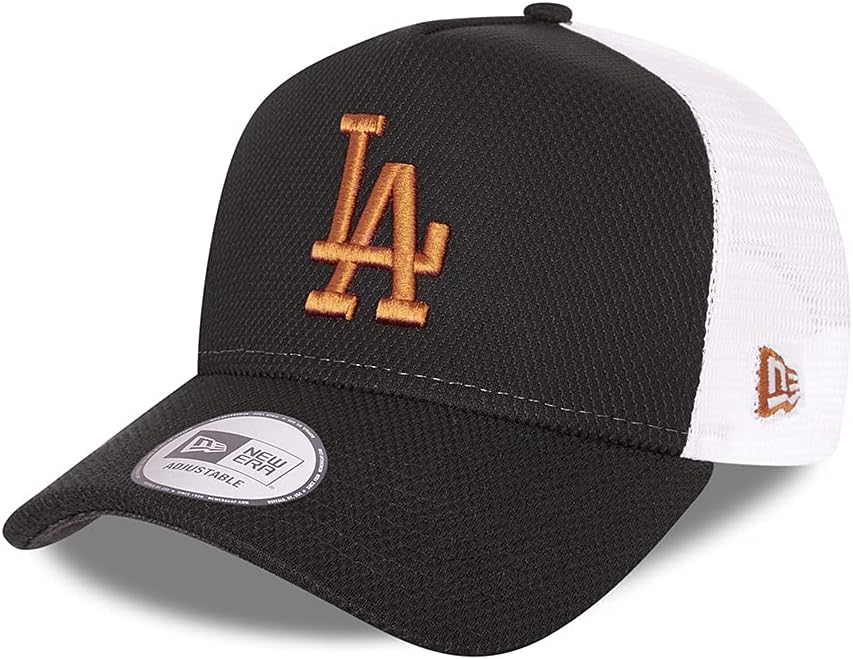New Era Unisex Baseball Cap
