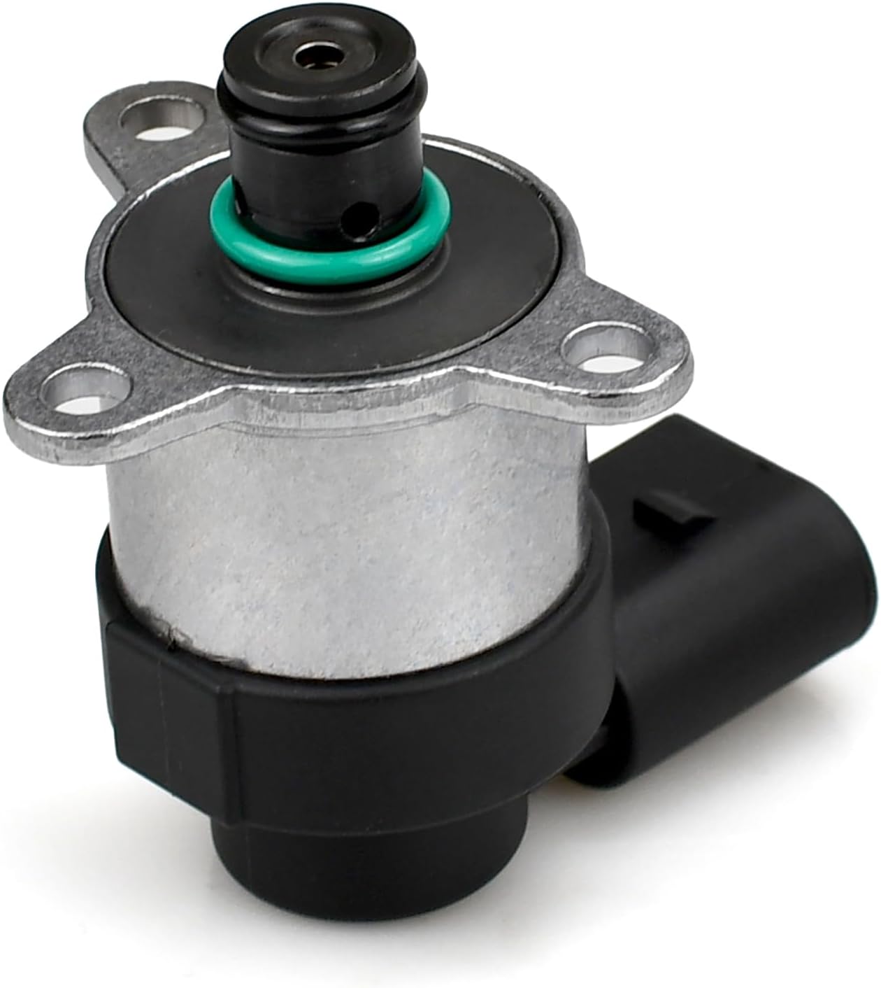 0928400498 Fuel Pressure Regulator Valve High Performance Pressure Control FPR,Fuel Pump Regulator,for 3 Series E46 318d 320d 318td 320td 320cd Iron ABS OEM 0928400560 0928400651