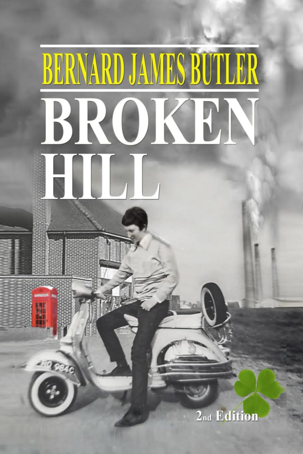 Broken Hill (LIFE IS A JOURNEY)