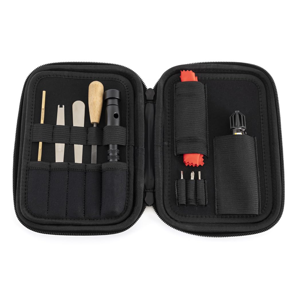 Hohner Kit de Maintenance pour Harmonica 140188