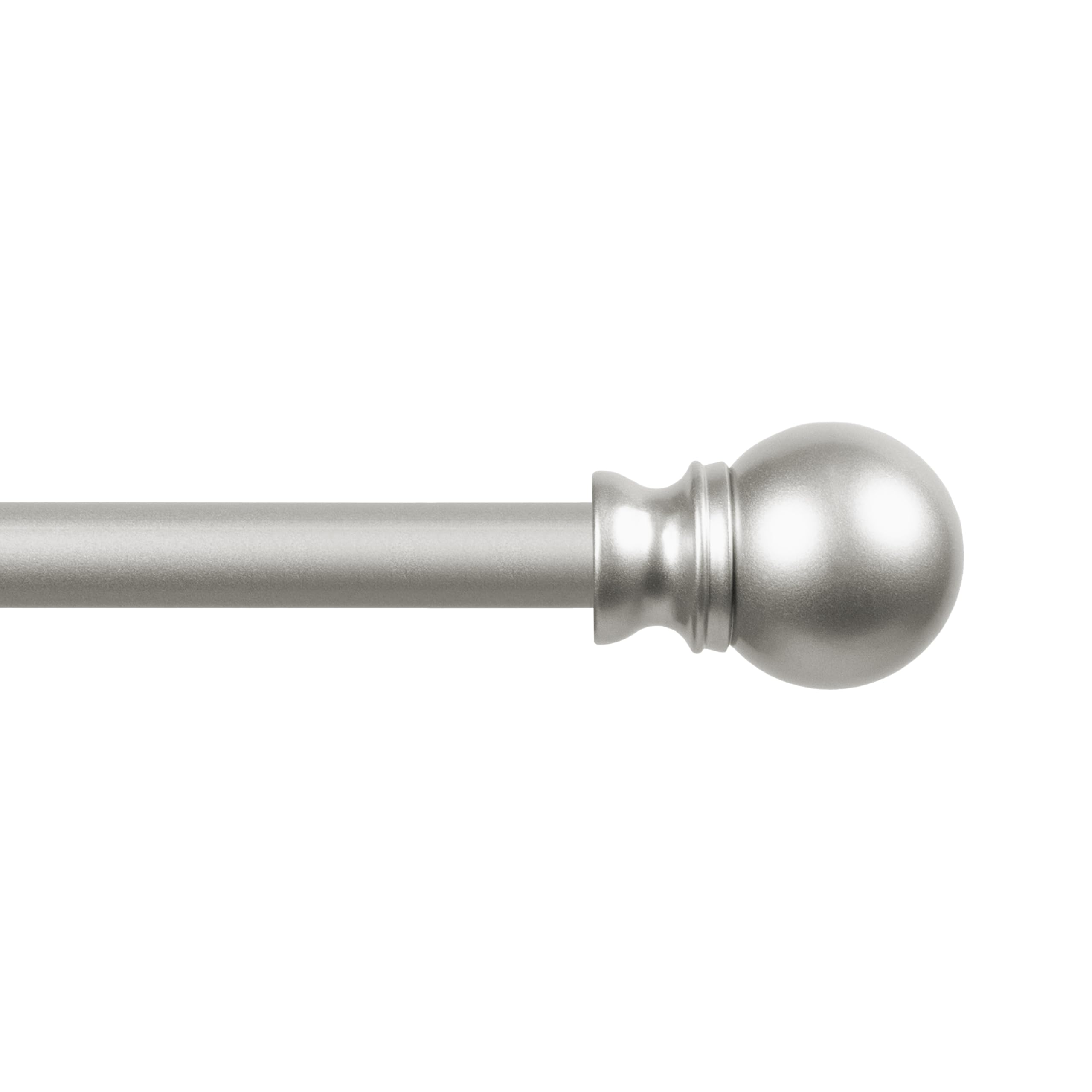 Amazon.com: Kenney KN55970 Davenport Ball End Petite Café
