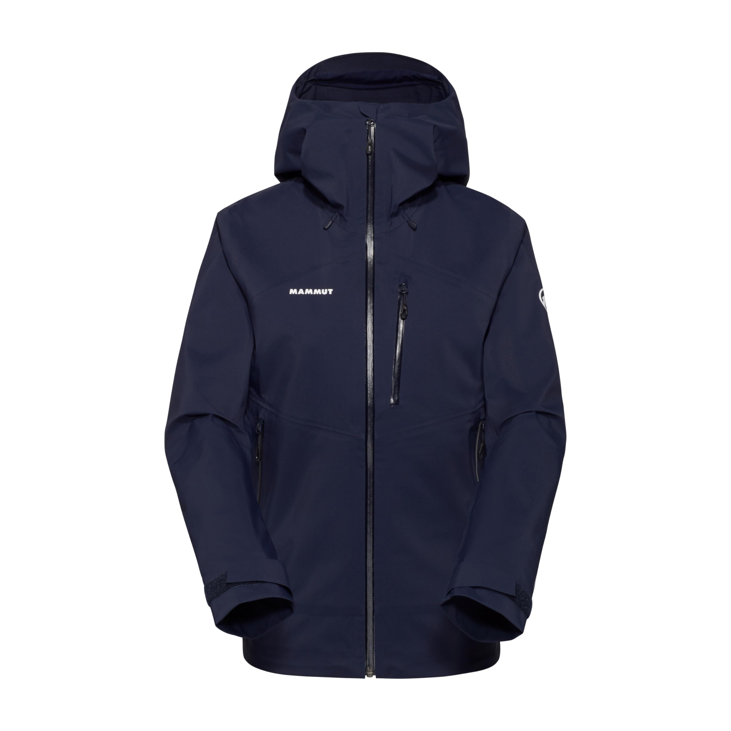 Mammut Alto Guide HS Kapuzenjacke Damen marine XXL