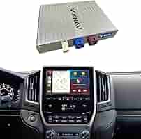 Apple - ハハハ Amazon.com: Linux Interface Box for Toyota Land Cruiser