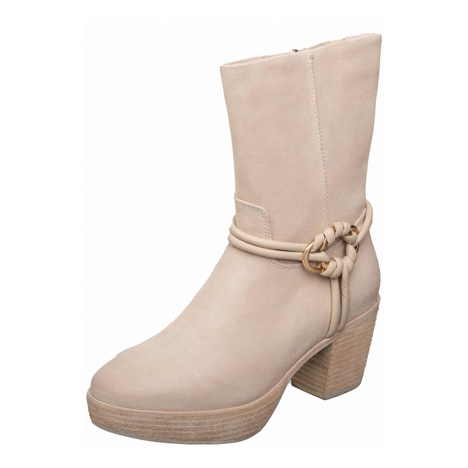 Antelope Women's Eden Suede Boots