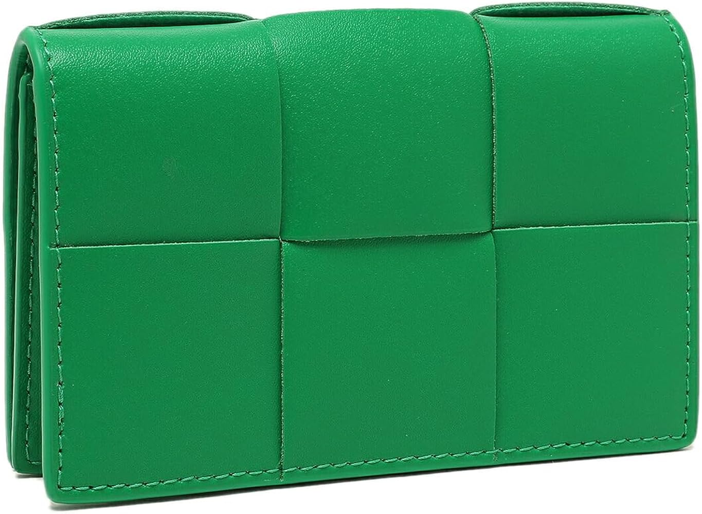 Amazon | BOTTEGA VENETA(ボッテガヴェネタ)カードケースカセット