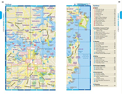 Australia. Volume 18 [Lingua Inglese]