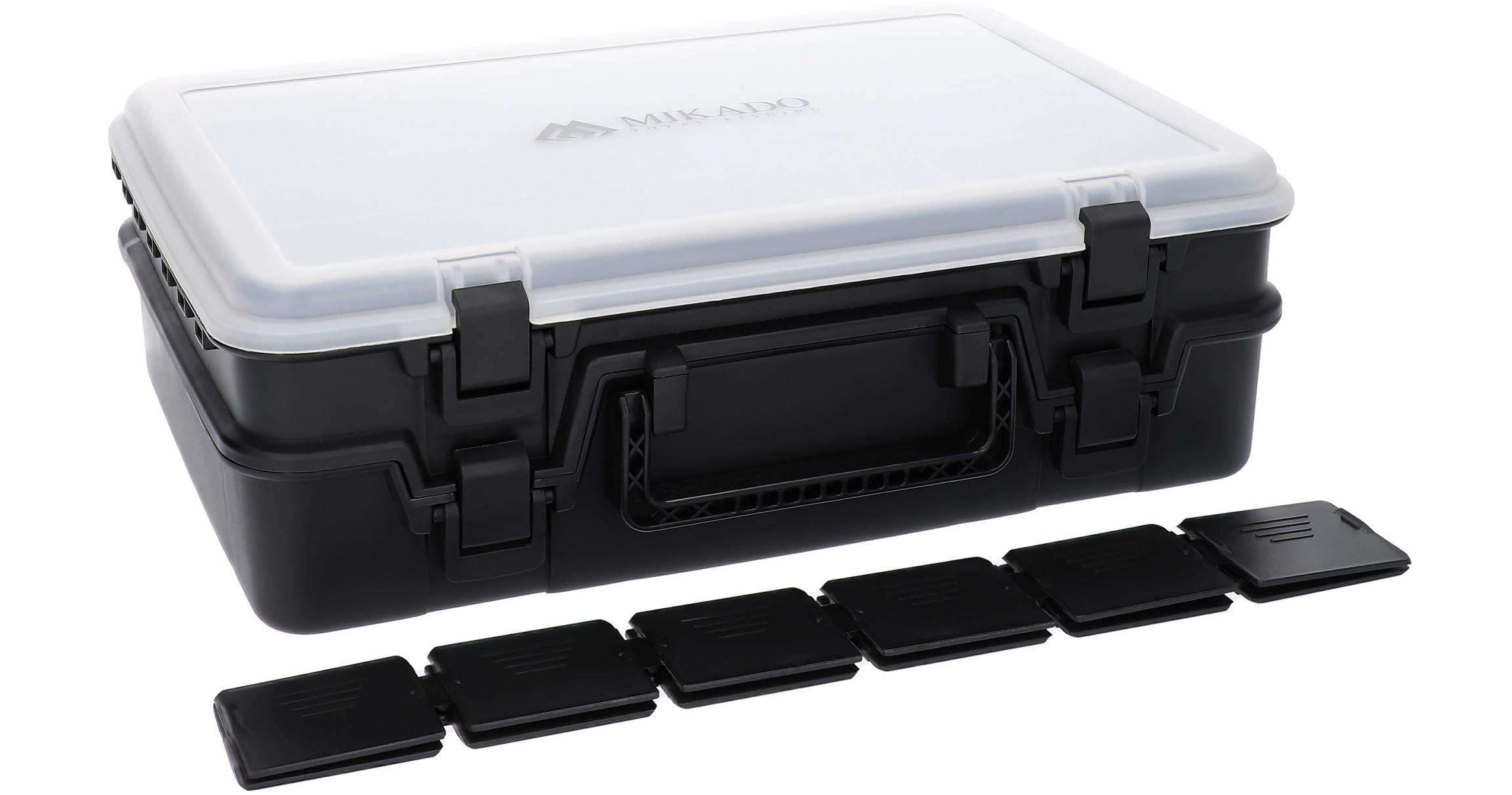 Angelbox Mikado H458A