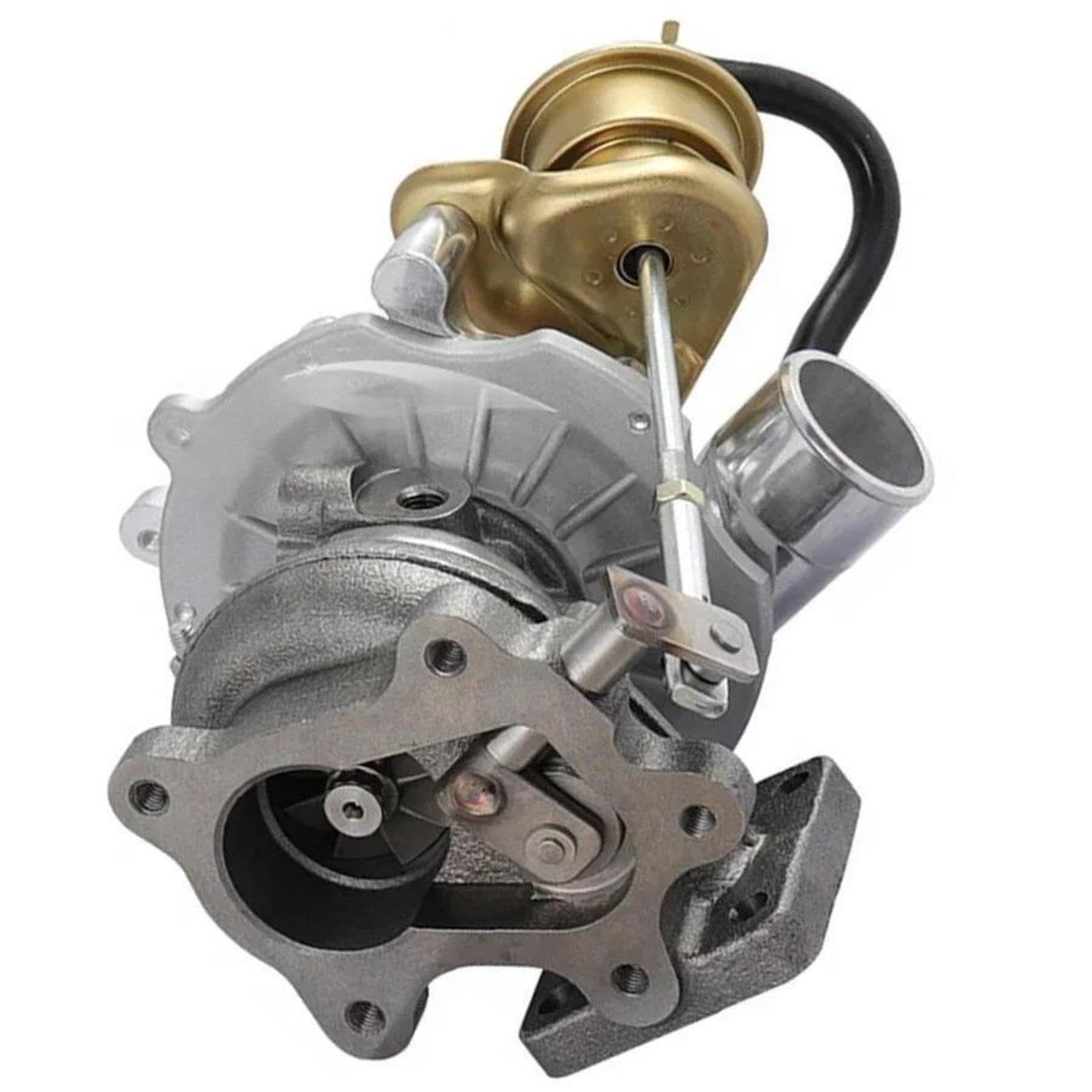 Nowa rura turbosprężarki RHF5 Turbo kompatybilna z ISUZU Trooper NKR 2006-2014 8-97331-1850 897331-1850 8973311850 VIDZ VB420076 1118010802