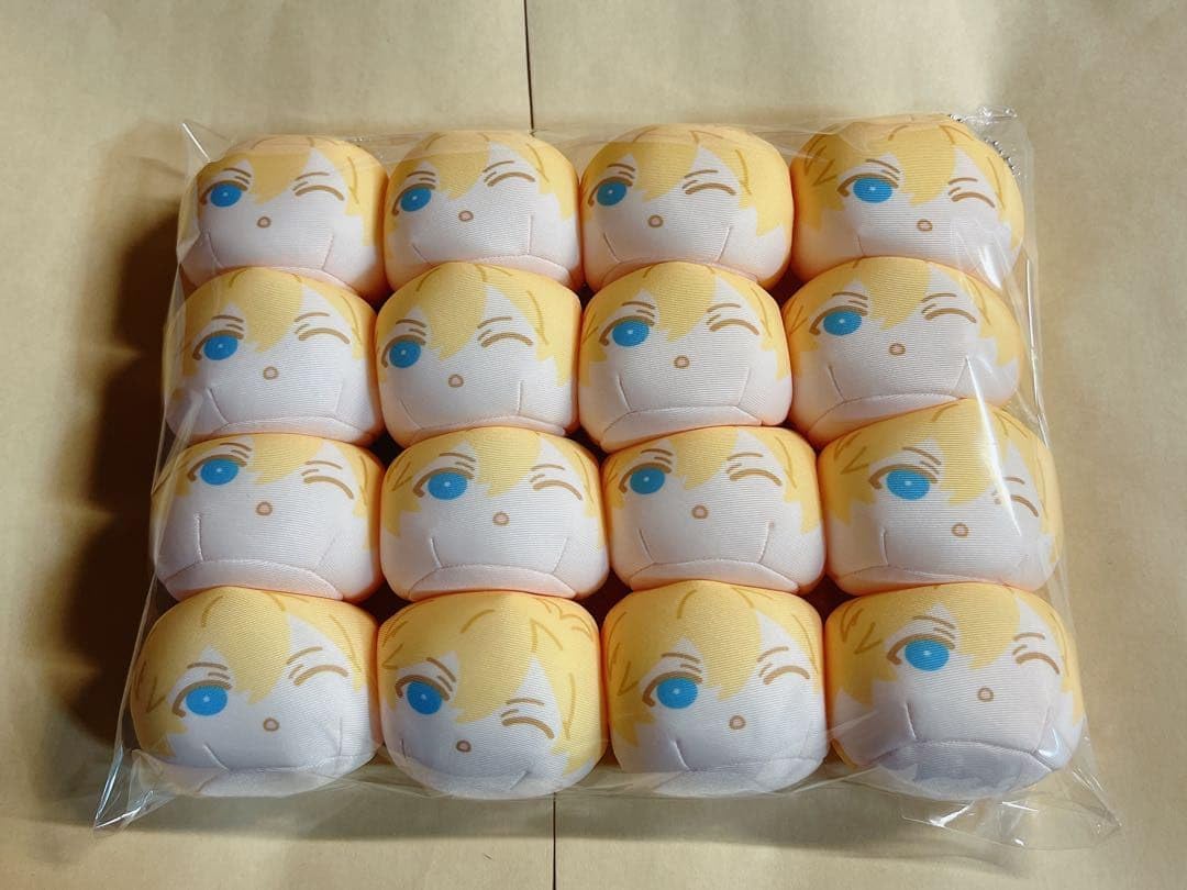 アイナナ おまんじゅう 六弥ナギ