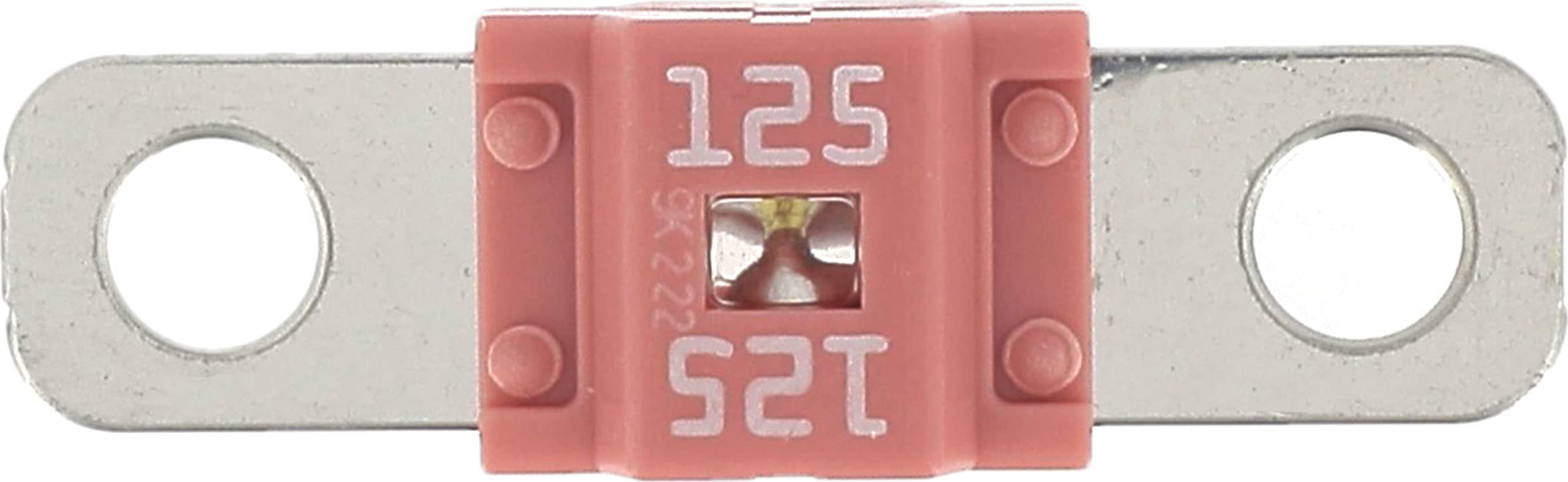 Restagraf Midi Fuse 58V/125A Pink