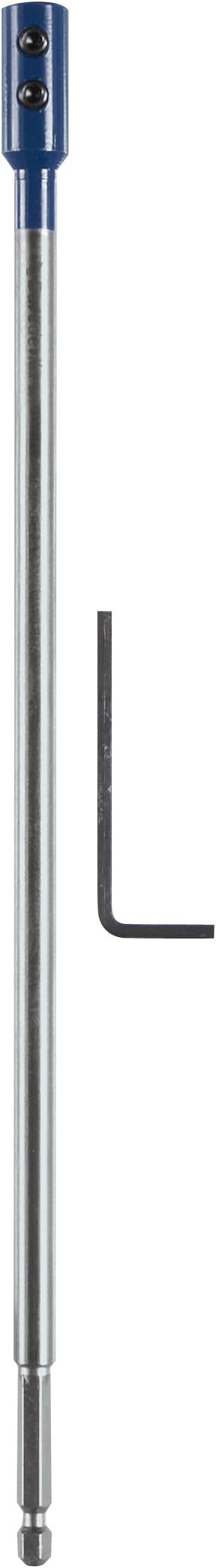 BOSCH DSBE1012 12 in. Extension for Daredevil Spade Bits