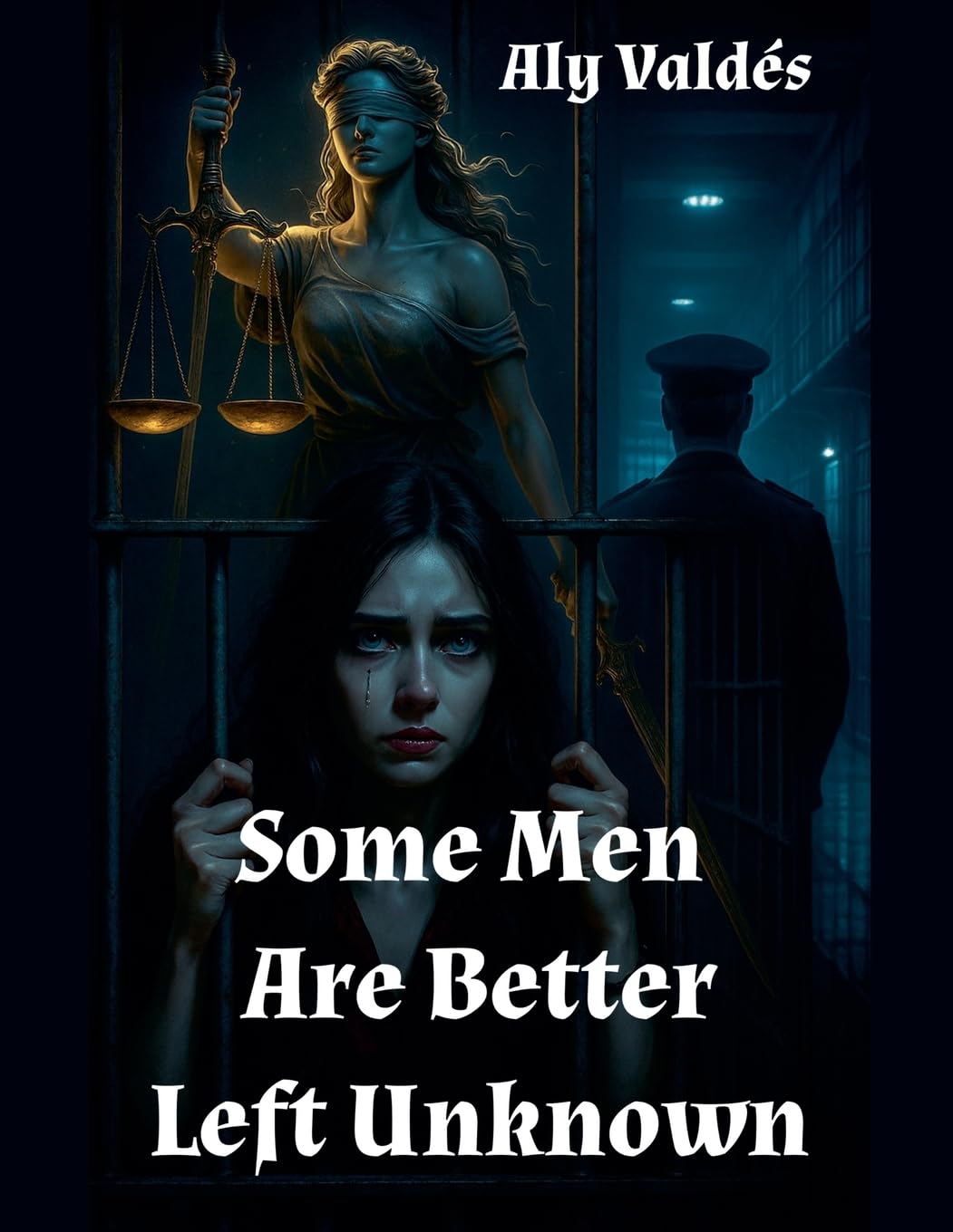 Some Men Are Better Left Unknown