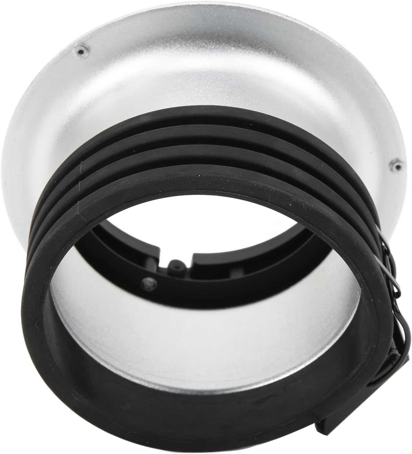aqxreight Photo Studio for Speedring to for Mount Converter Monolight Adapter Made High Aluminum A Speedring Adapter RingMonolight Ringfor to for BowensSpeedring Convert
