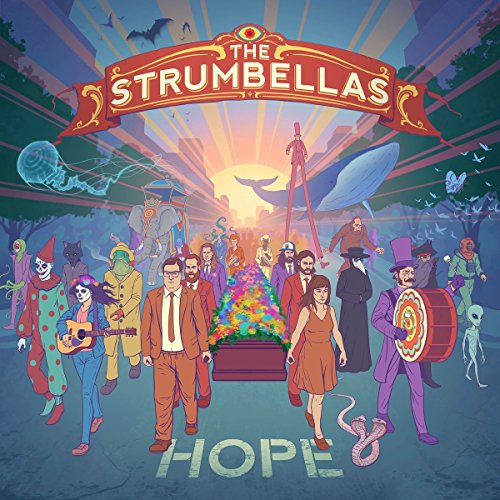 Hope [Vinyl]
