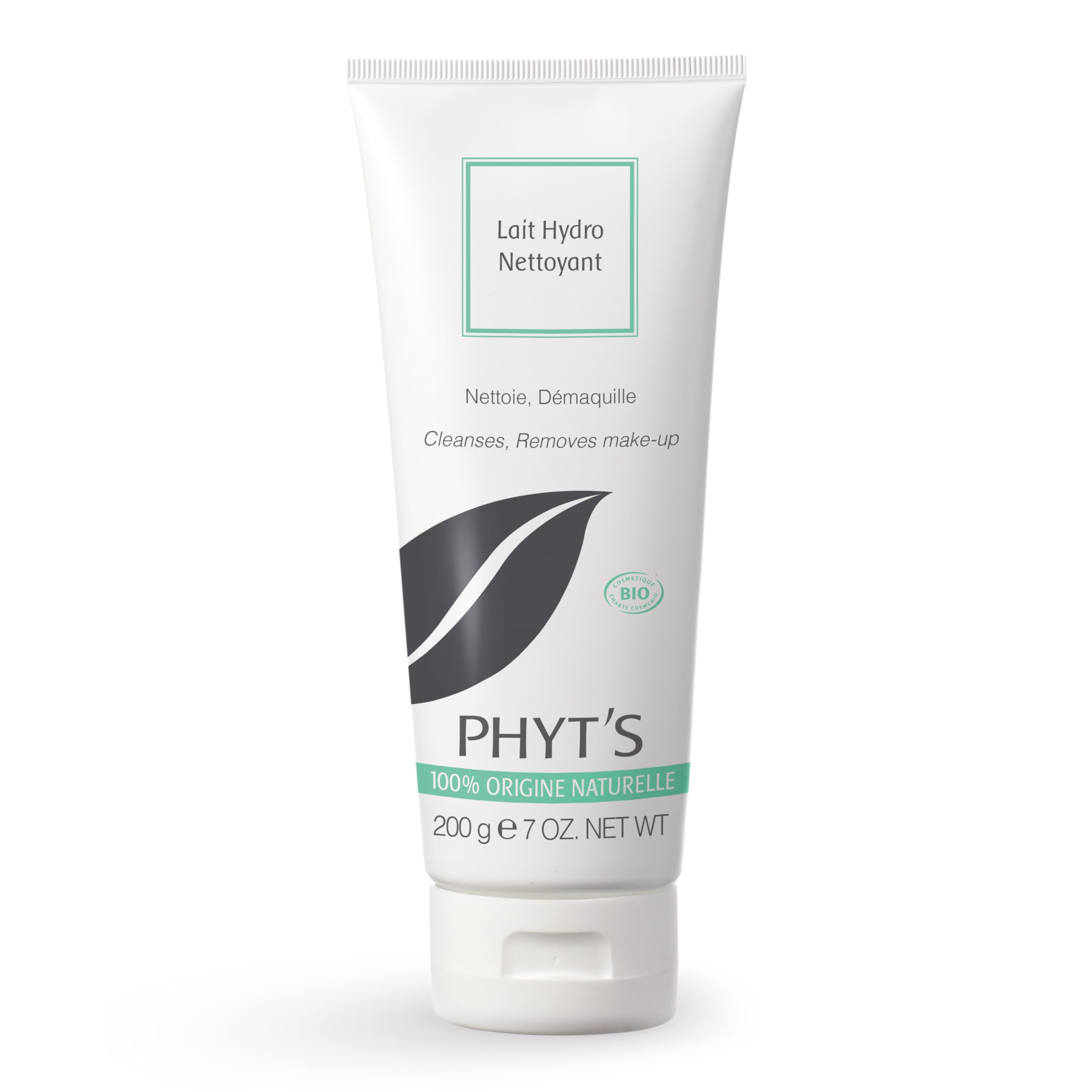 Hydro Cleansing Milk by Phyts for Women - 7 oz Cleanser