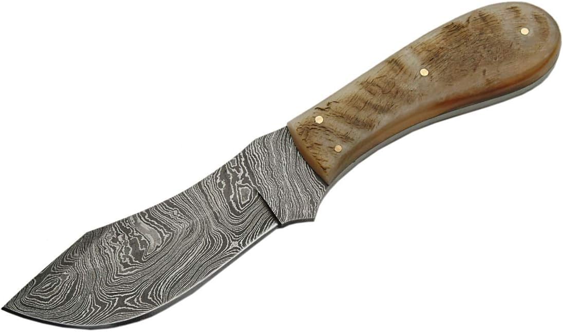 Szco Supplies Rite Edge Damascus Ram Skinner