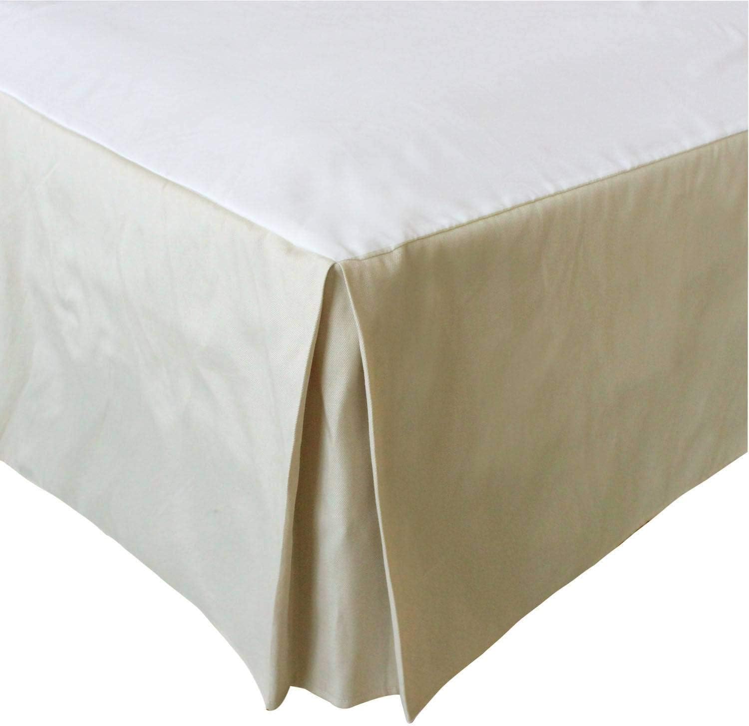 balza di polvere per letto king size