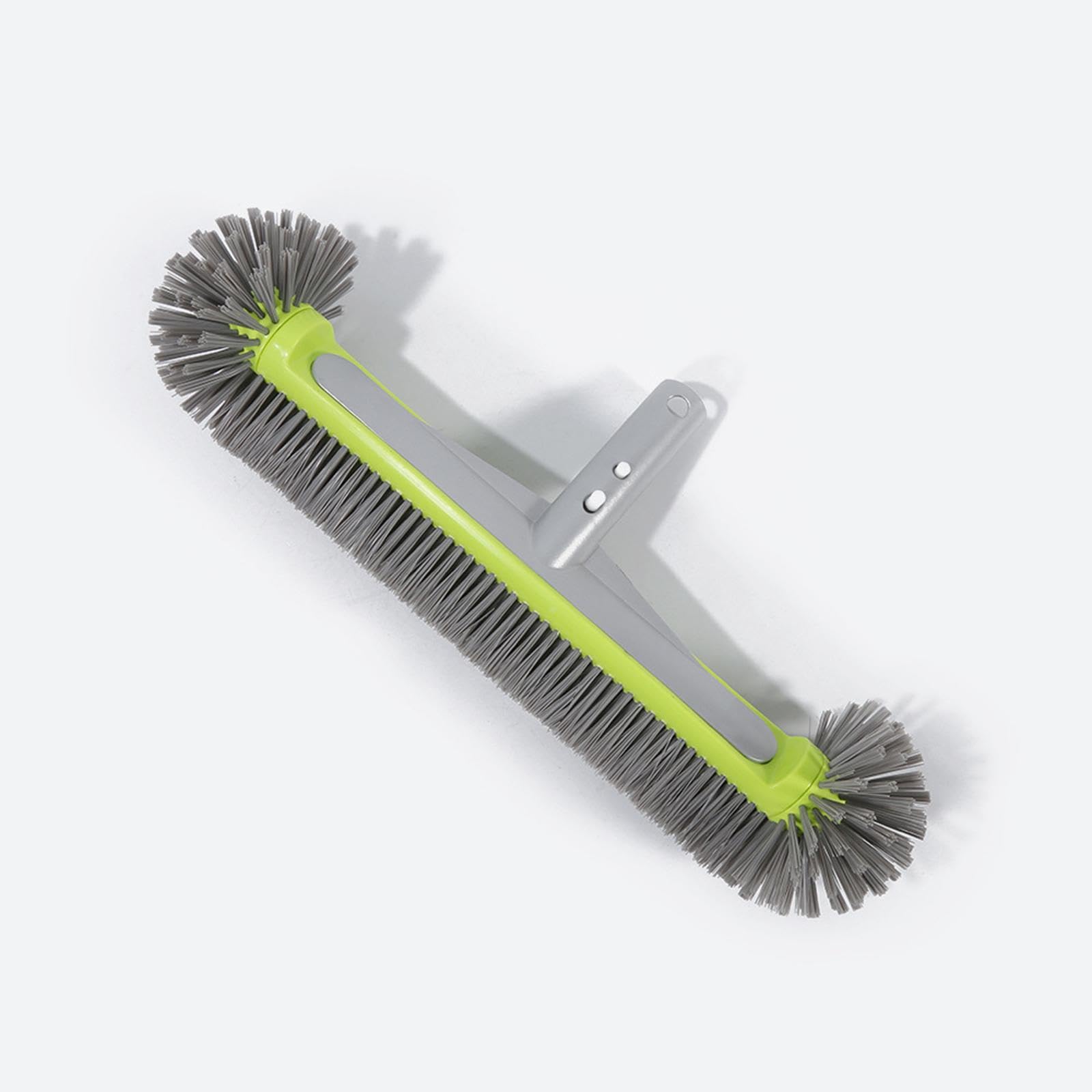 Sharplace Brosse de Piscine 45cm Accessoires Nettoyage Parois