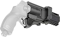 Vista 3 de T4E HDR 50 Holster for HDR 50 Paintball Marker