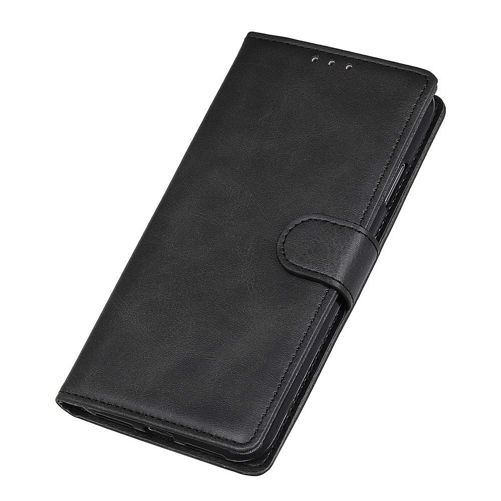 NEINEI Cover per Motorola Moto G30/G10,Custodia in Pelle con