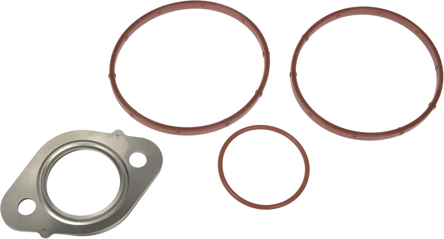 Dorman 904-859 Exhaust Gas Recirculation (EGR) Valve Adapter Compatible with Select Ford Models