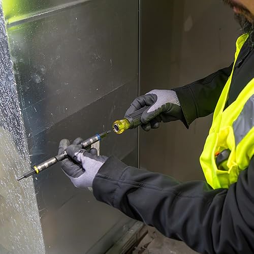 Miniatura 19 de Klein Tools - Destornillador con puntas múltiples