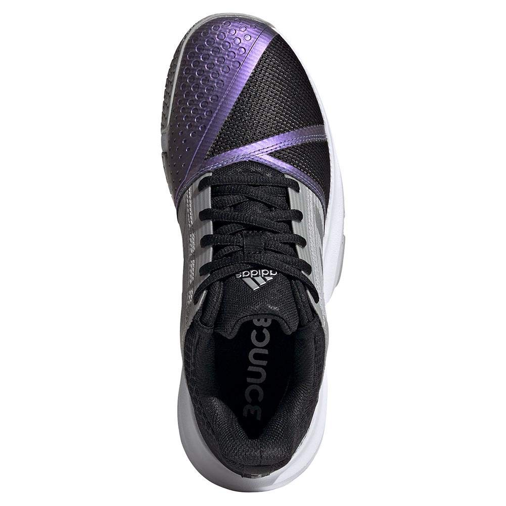 Adidas Womens Courtjam Bounce Tennis Shoe Desertcart INDIA