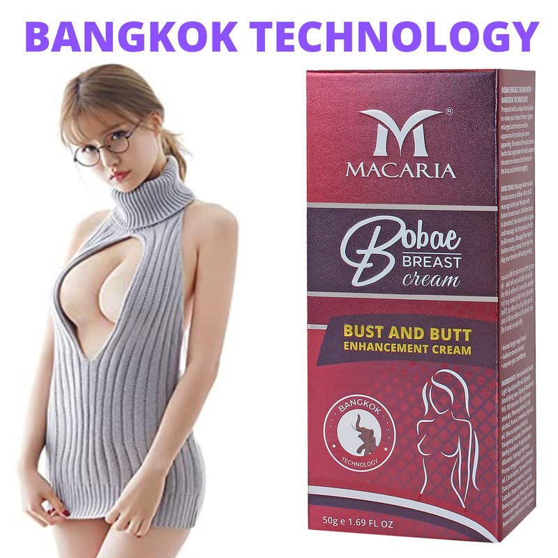 Miniatura 2 de Crema de mejora de senos para senos grandes