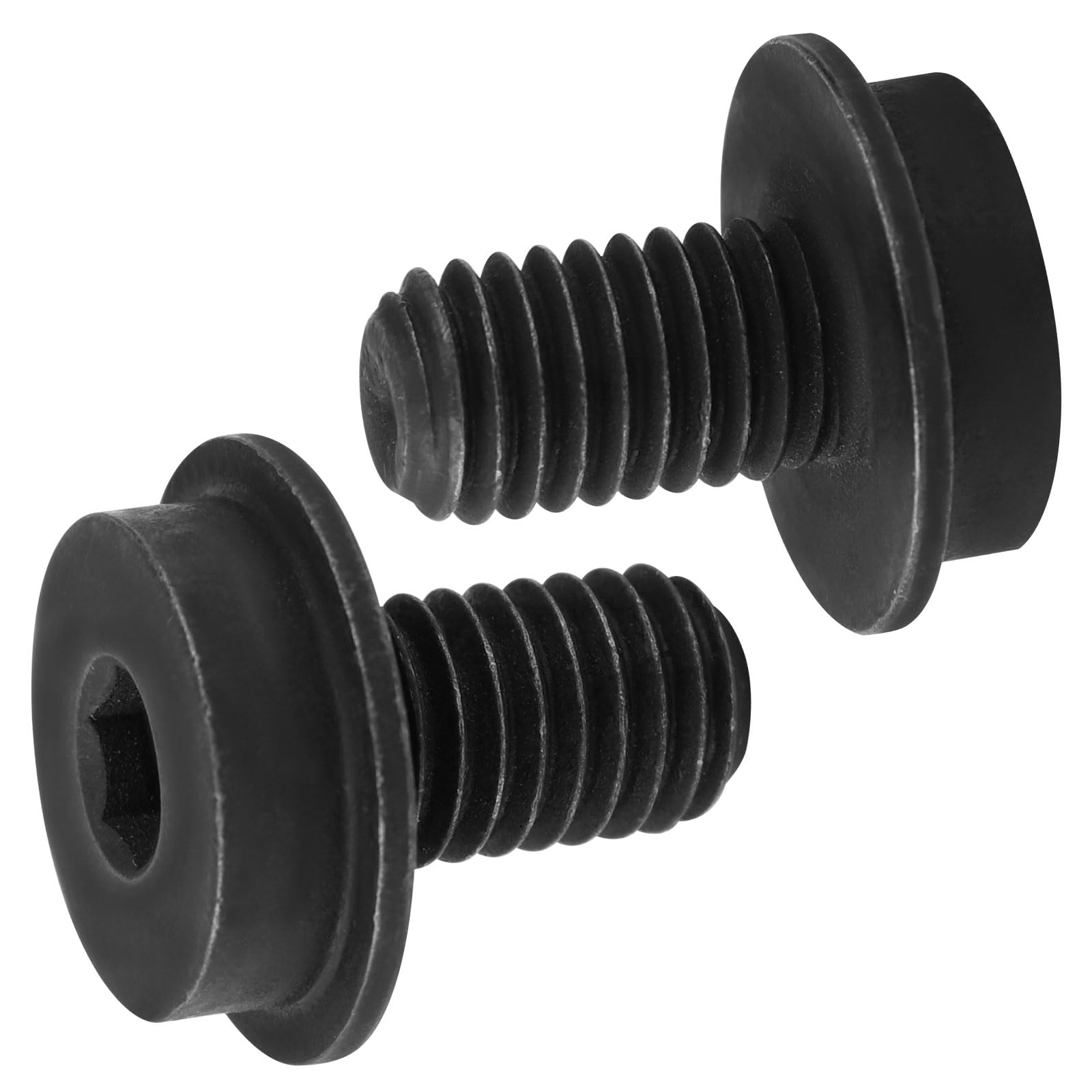 648697-00 648697-00-2 Blade Bolt, Circular Saw Replacement for DeWalt Blade Bolt DC390K DC310K DC390B DCS372B DCS372KA DCS373B DCS373L2 DCS373P2