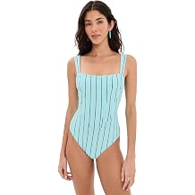 STAUD Womens Adelaide One Piece