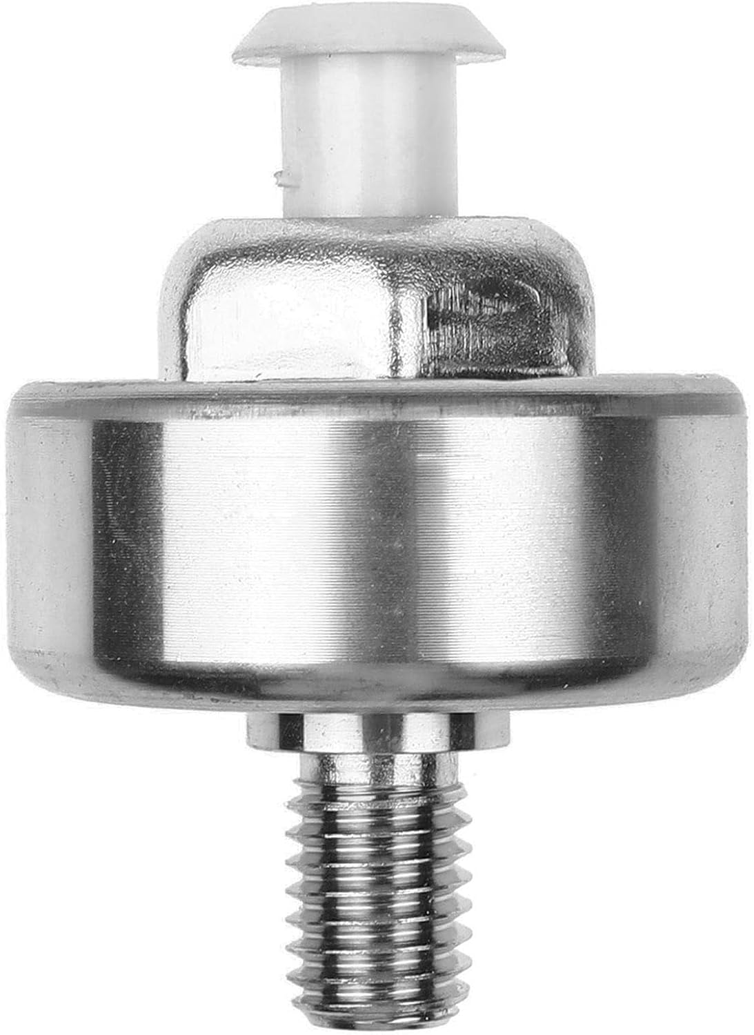 A-Premium Knock Detonation Sensor Compatible with Chevrolet Avalanche Camaro Corvette Express Silverado 1500 2500 3500 & GMC Savana Sierra Yukon & Cadillac CTS, Replace# 10456603