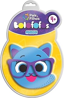 Pais & Filhos - Mordedor Sophia, Bolofofos