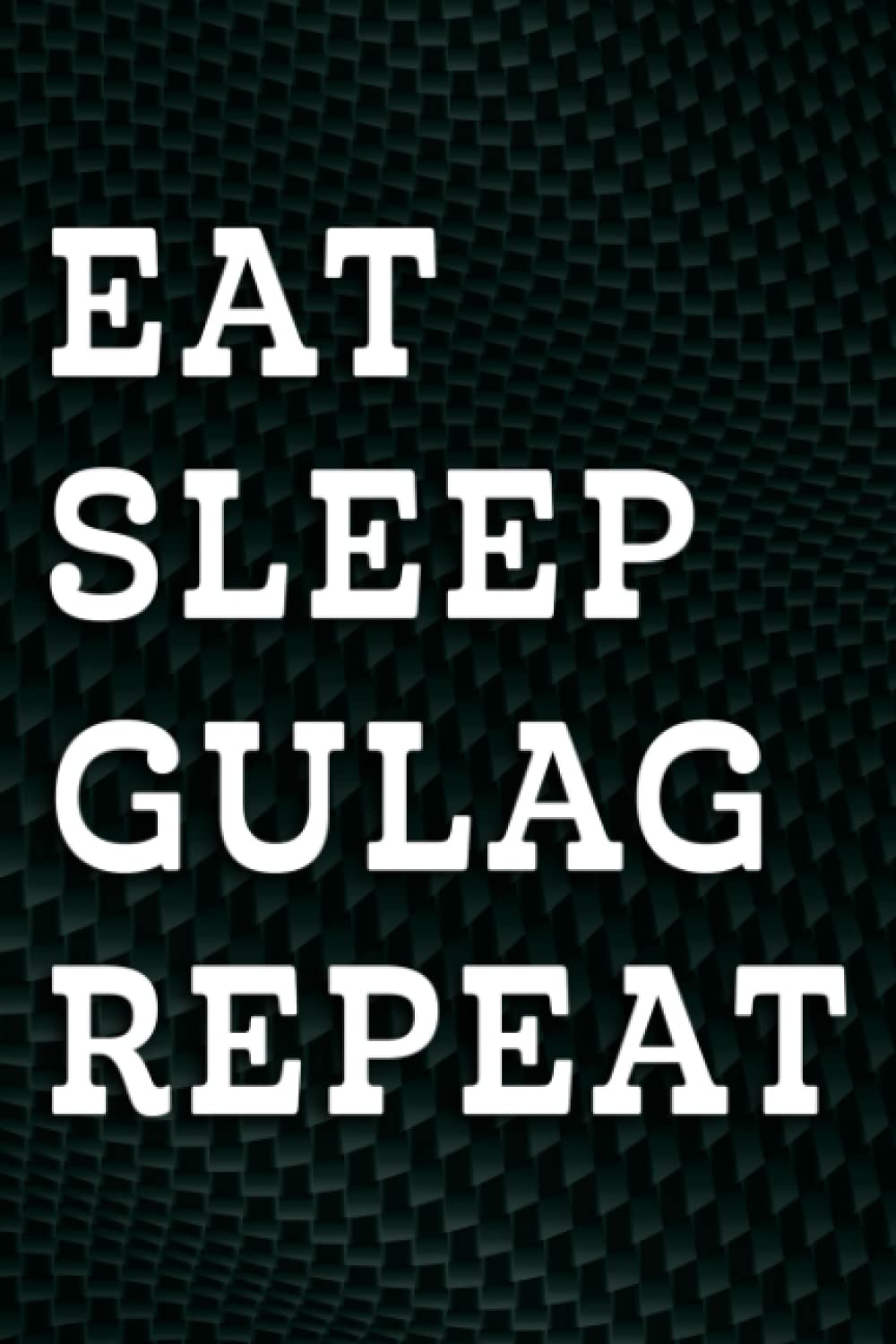 ADHD Behavior Tracker - Eat Sleep Gulag Repeat Gamer Gift Funny Video Game Gulag Saying Saying: Gulag, Simple ADHD Behaviour Daily Journal for Kids, ... Daily Journal, Adhd Notebook,Budget Tracker
