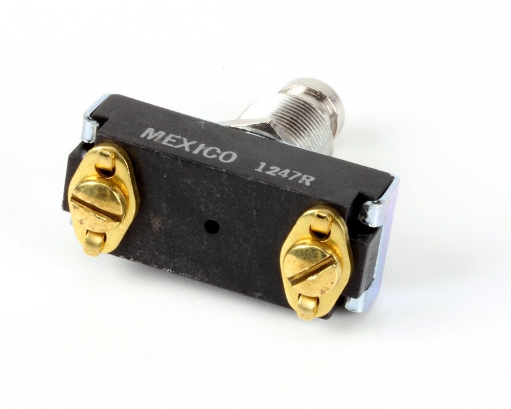 Nemco 45989, Pushbutton Switch