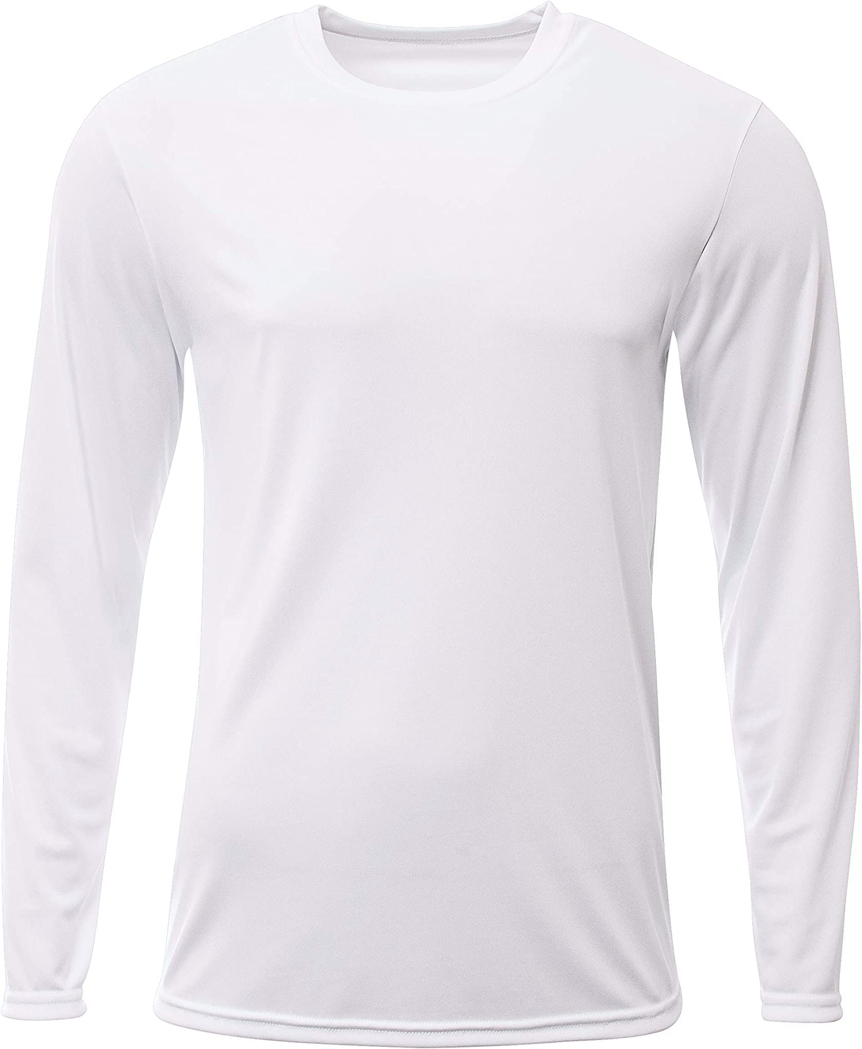 A4 Camiseta de manga larga Sprint