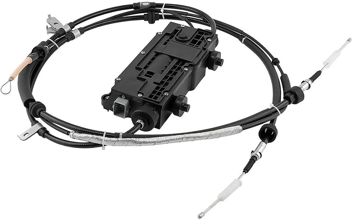 Electric Parking Brake Module Lr019223 Electronic Parking Brake Module Handbrake Actuator Motor for Range Sport 2006-2009 Handbrake Actuator Control Unit