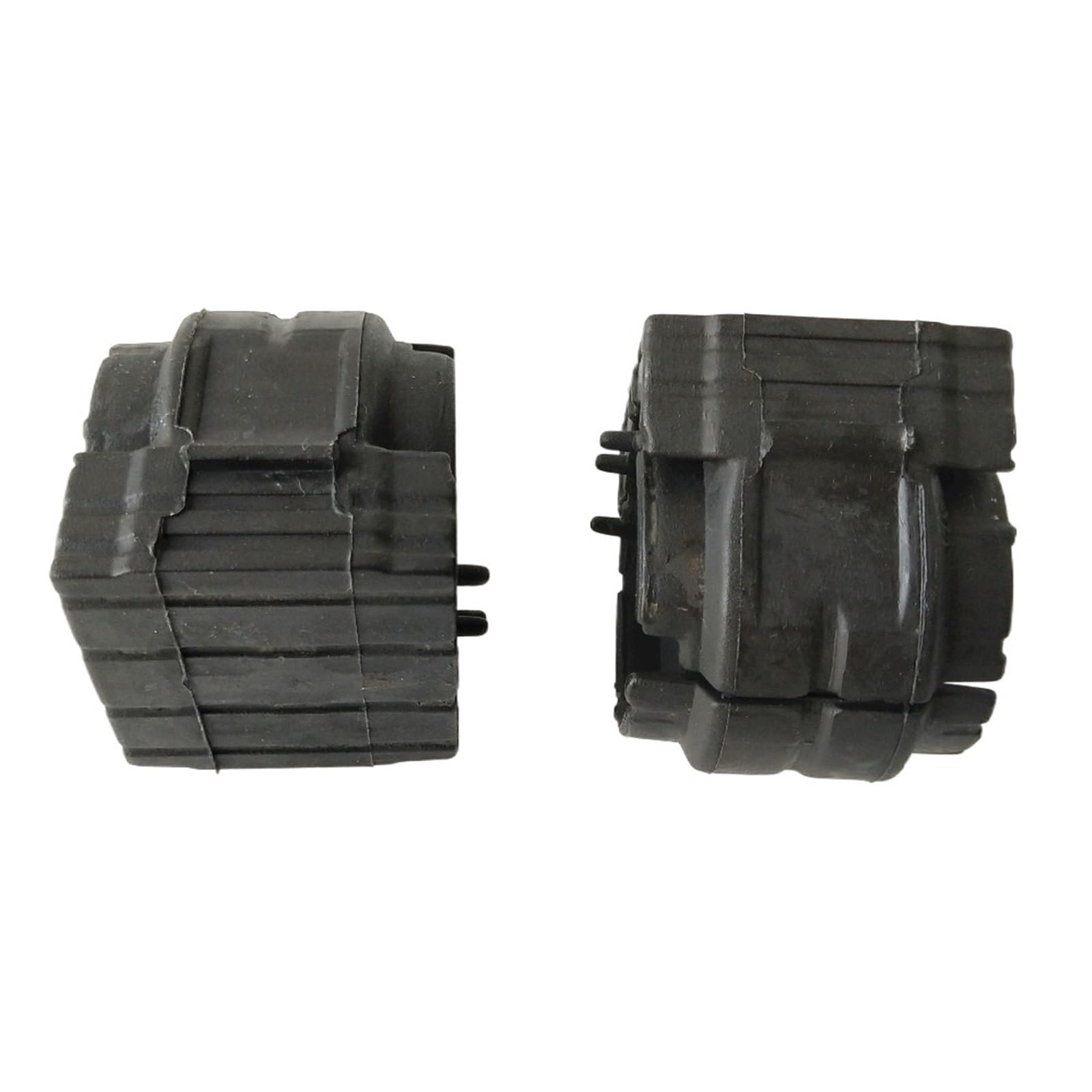 Tuleja Zawieszenia Pasuje do chevroleta Cruze Malibu pasuje opla ASTRA 13281784 10 sztuk zestaw tulei stabilizatora stabilizator izolacji