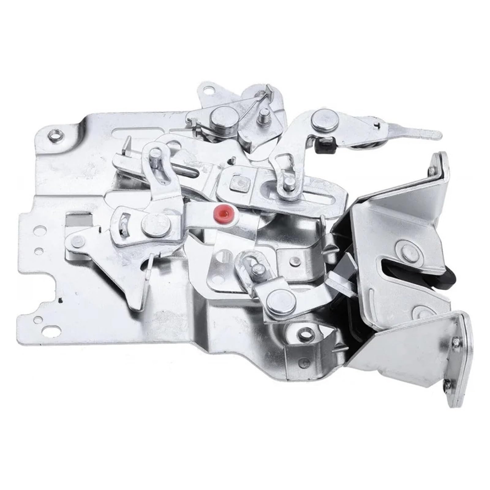 CYBSFKJ Rear Right Door Lock Actuator for Savana 1500 2500 3500 4500,for Express 1500 2500 3500 4500 96-20,OEM 940-112