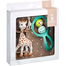 First Age Birth Set Sophie the Giraffe