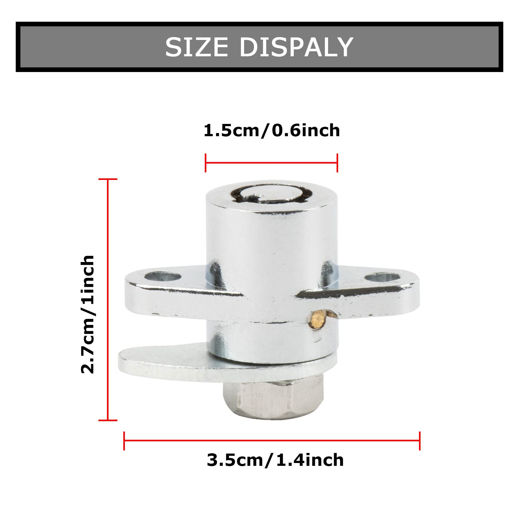 PSLER Hard Saddlebag Saddle Bag Lock Key Set for Touring Electra Glide Road Glide Street Glide Road King Ultra Glide 1993-2013