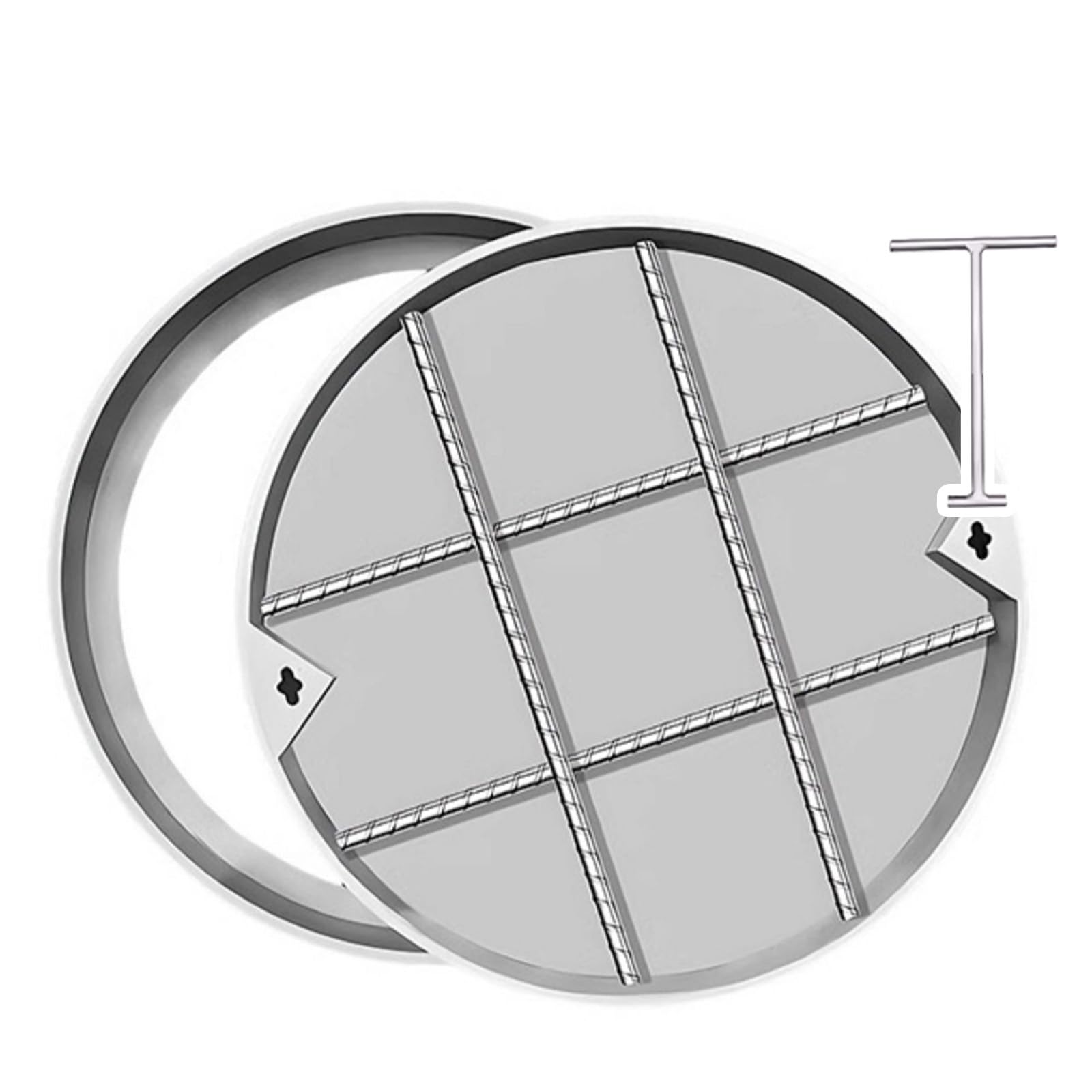 40 36 35 30 28 24 Inch 20 18