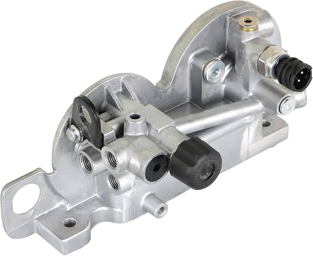 Venus①3冊 KRRK-parts KRRK-parts Fuel Filter Housing with Sensor 21870635