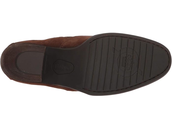 born fredrika shooties