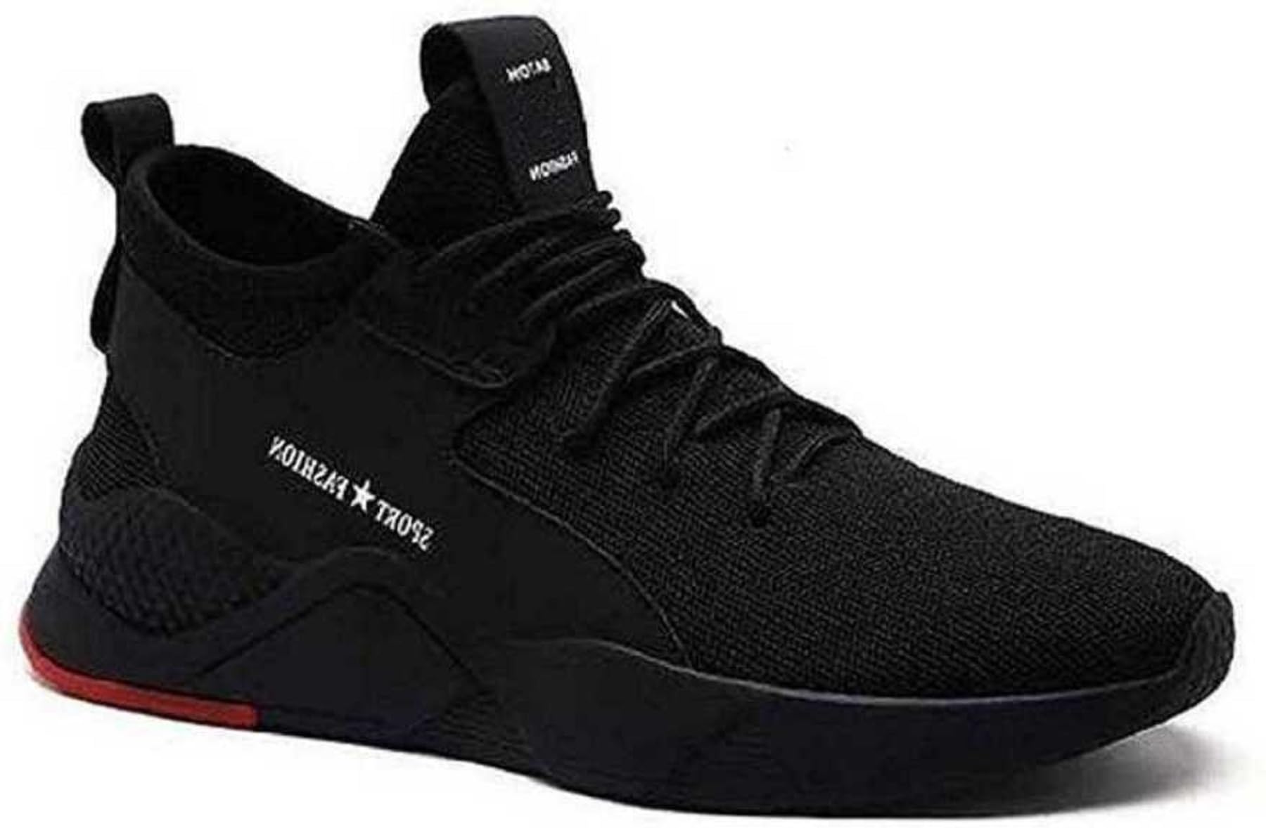 See full amazon price history chart for BERSACHE Sports Shoes for Kids | Latest Stylish Sports Shoes for Kids | Lace-Up Lightweight (Black) Shoes for Running, Walking, Gym,Trekking and Hiking Shoes for Kids BERSACHE Sports Shoes for Kids | Latest Stylish Sports Shoes for Kids | Lace-Up Lightweight (Black) Shoes for Running, Walking, Gym,Trekking and Hiking Shoes for Kids (B0BFLQVJ33) Amazon Price History, Amazon Price Tracker